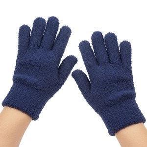 Imagen de Guantes de adulto, plush, en bolsa, varios colores