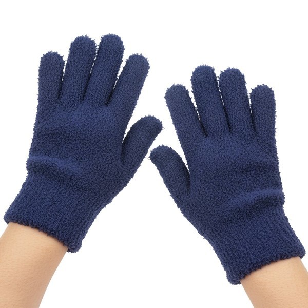 Imagen de Guantes de adulto, plush, en bolsa, varios colores
