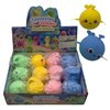 Imagen de Juguete antiestrés soft, ballena, CAJA x12