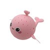 Imagen de Juguete antiestrés soft, ballena, CAJA x12