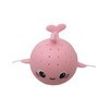 Imagen de Juguete antiestrés soft, ballena, CAJA x12