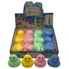 Imagen de Juguete antiestrés soft, pato, CAJA x12