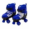 Imagen de Patines 4 ruedas talle S, 30 al 33, en bolsa, varios colores