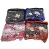 Imagen de Patines 4 ruedas talle S, 30 al 33, en bolsa, varios colores
