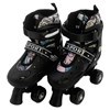 Imagen de Patines 4 ruedas bota estampada talle L, 38 al 41, en bolsa, varios colores