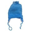 Imagen de Gorro infantil, tejido forrado con orejeras, varios colores