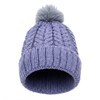 Imagen de Gorro de adulto tejido, forrado, varios colores