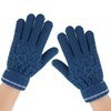 Imagen de Guantes infantiles, tejido en bolsa,  varios colores