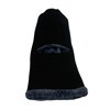 Imagen de Gorro de adulto, pasamontañas, tejido, forrado negro, en bolsa