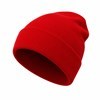 Imagen de Gorro de adulto, de poliéster, en bolsa, varios colores