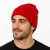 Imagen de Gorro de adulto, de poliéster, en bolsa, varios colores