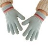 Imagen de Guantes infantiles, tejidos, varios colores