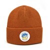 Imagen de Gorro de adulto tejido, URUGUAY PUNTA DEL ESTE, Armoric