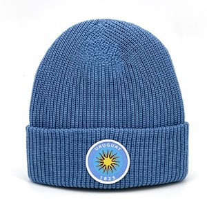 Imagen de Gorro de adulto tejido, URUGUAY sol, Armoric