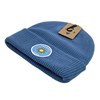 Imagen de Gorro de adulto tejido, URUGUAY sol, Armoric