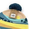 Imagen de Gorro de adulto tejido, URUGUAY, Armoric