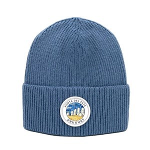 Imagen de Gorro de adulto tejido, URUGUAY PUNTA DEL ESTE, Armoric