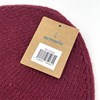 Imagen de Gorro de adulto tejido, URUGUAY, jazpeado, Armoric