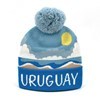 Imagen de Gorro de adulto tejido, MONTEVIDEO, Armoric