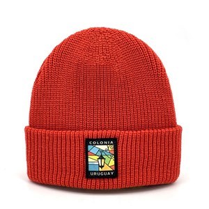 Imagen de Gorro de adulto tejido, URUGUAY COLONIA, Armoric