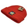 Imagen de Gorro de adulto tejido, URUGUAY COLONIA, Armoric