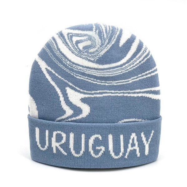 Imagen de Gorro de adulto tejido, colores, Armoric