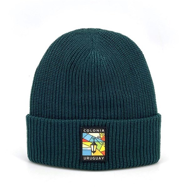 Imagen de Gorro de adulto tejido, URUGUAY COLONIA, Armoric