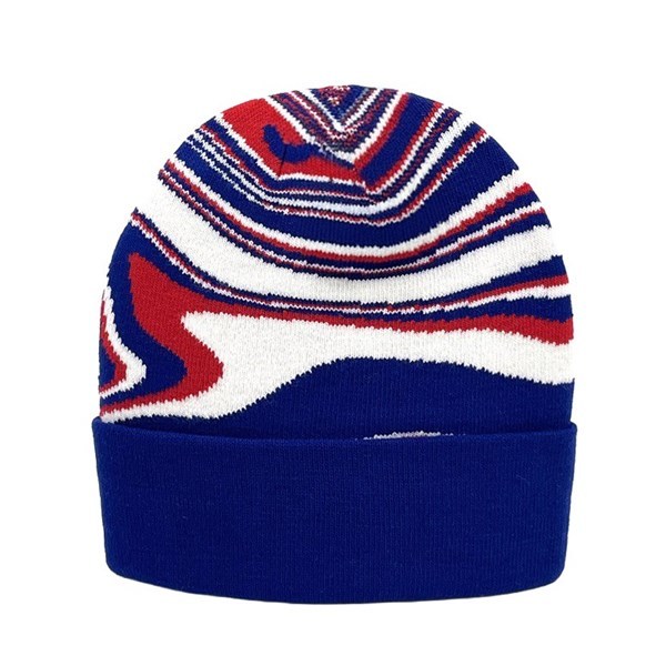 Imagen de Gorro de adulto tejido, colores, Armoric