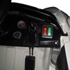 Imagen de Auto a batería, con control remoto, luz y sonido, 2 baterías de 6V c/u, en caja, varios colores