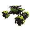Imagen de Auto a control remoto, arenero, USB 2AA, en caja, 2 colores