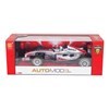 Imagen de Auto a control remoto, F1, con luz y sonido, 4+2AA, en caja, 2 colores