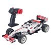 Imagen de Auto a control remoto, F1, con luz y sonido, 4+2AA, en caja, 2 colores