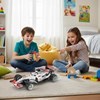 Imagen de Auto a control remoto, F1, con luz y sonido, 4+2AA, en caja, 2 colores