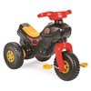 Imagen de Moto triciclo a pedal, NEGRO