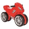Imagen de Moto bugui, de plástico, en caja, ROJO