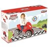 Imagen de Moto bugui, de plástico, en caja, ROJO