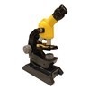 Imagen de Microscopio de pie, 100x/400x/1200x, 2AA, en caja
