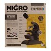 Imagen de Microscopio de pie, 100x/400x/1200x, 2AA, en caja