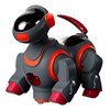 Imagen de Robot perro con sonido y movimiento, camina y baila, 3AA, en caja, 2 colores