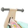 Imagen de Triciclo de madera, en caja