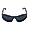 Imagen de Lentes de sol de plástico Kelmax, con protección UV autorizados por MSP, 3 colores