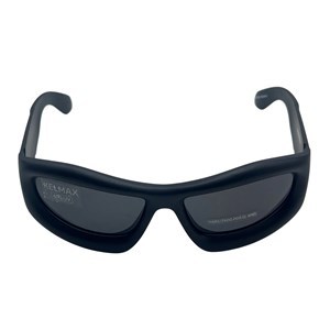 Imagen de Lentes de sol de plástico Kelmax, con protección UV autorizados por MSP, 3 colores