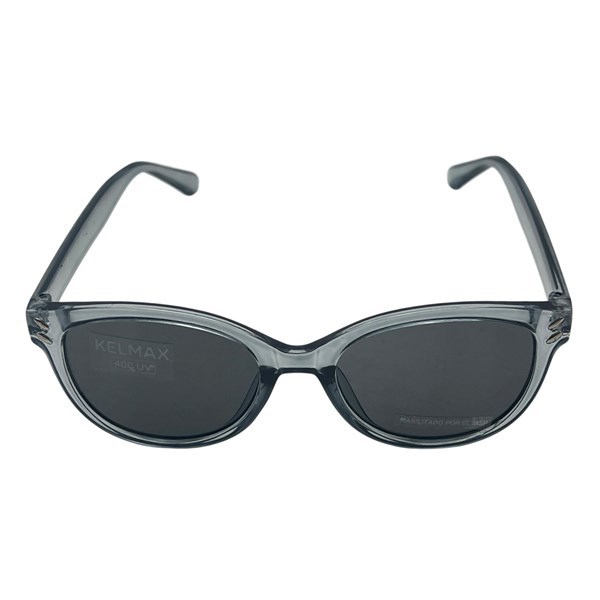 Imagen de Lentes de sol de plástico Kelmax, con protección UV autorizados por MSP, 2 colores