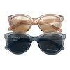 Imagen de Lentes de sol de plástico Kelmax, con protección UV autorizados por MSP, 2 colores