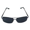 Imagen de Lentes de sol de metal Kelmax, con protección UV autorizados por MSP, 4 colores