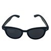 Imagen de Lentes de sol de plástico Kelmax, con protección UV autorizados por MSP, 2 colores