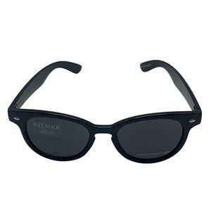 Imagen de Lentes de sol de plástico Kelmax, con protección UV autorizados por MSP, 2 colores
