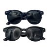 Imagen de Lentes de sol de plástico Kelmax, con protección UV autorizados por MSP, 2 colores