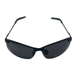 Imagen de Lentes de sol de metal Kelmax, con protección UV autorizados por MSP
