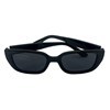 Imagen de Lentes de sol de plástico Kelmax, con protección UV autorizados por MSP, 3 colores